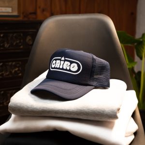 Gorra Trucker "Cairo"
