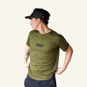 Remera Común "Cairo"